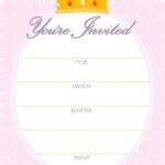 Invitation Templates Birthday (1) - TEMPLATES EXAMPLE | TEMPLATES EXAMPLE