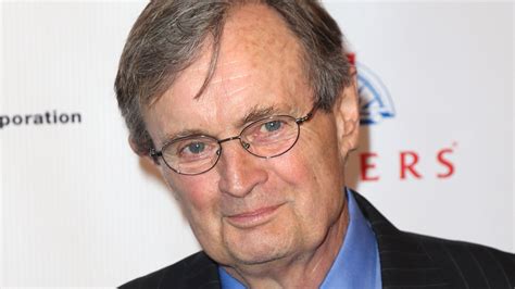 NCIS Stars React To The Death Of David McCallum