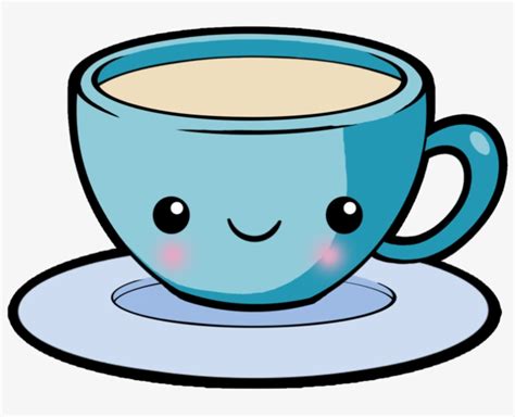 By Samanthabranch On Deviantart - Cartoon Tea Cup Png - 894x894 PNG Download - PNGkit
