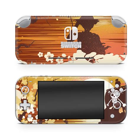 Nintendo Switch Lite Skins - VGF Gamers