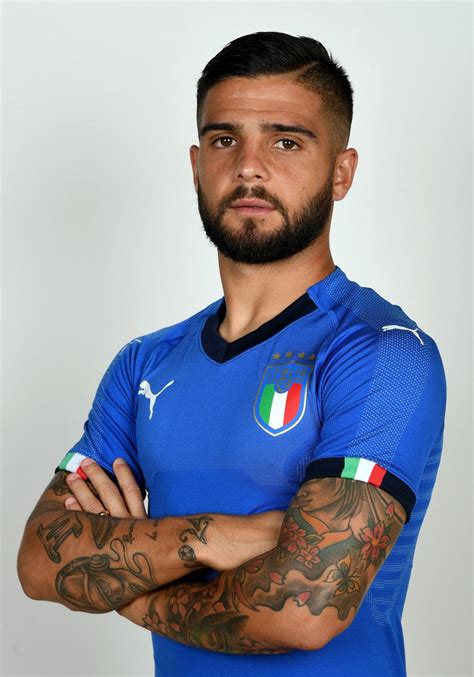 Lorenzo Insigne | Football Players Wiki