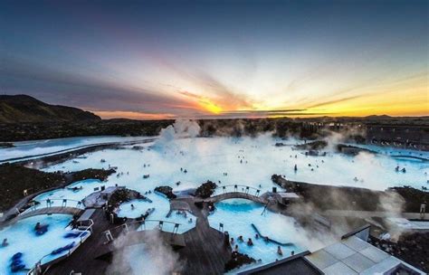 The Best Hot Springs Experiences in Iceland | kimkim