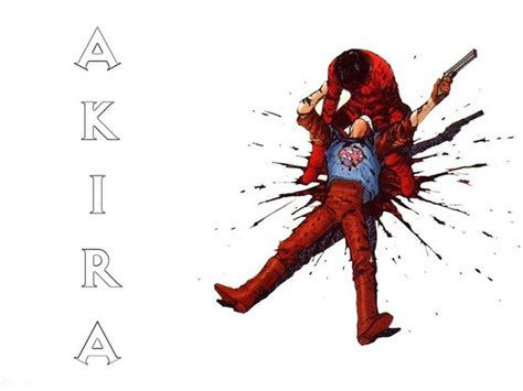 wallpaper: Akira Wallpapers