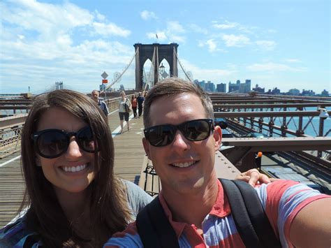 The Brooklyn Bridge | New York City