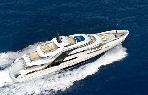 Benetti Yachts | Benetti yachts