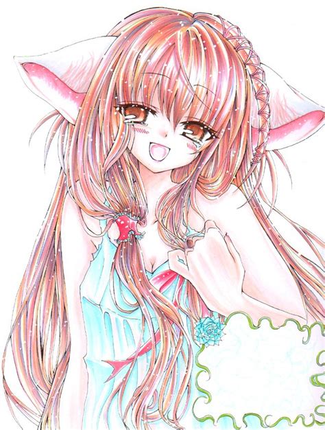 Chii-Chobits by ayasemn on DeviantArt