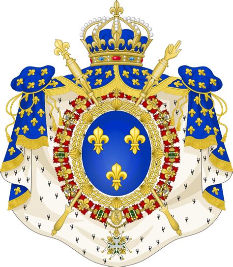 Charles X (October 9 1757 – November 6 1836) ruled as King of France ...