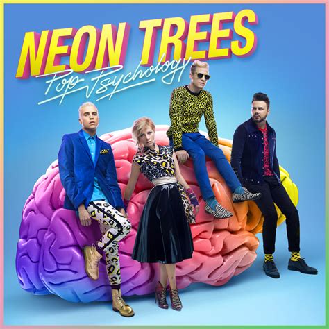 super happy funtime blog: Neon Trees Show