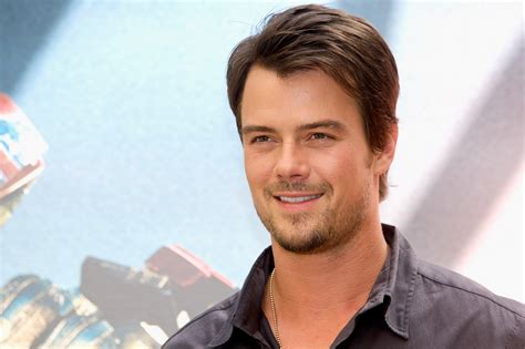 Josh Duhamel Wallpapers (34+ images inside)