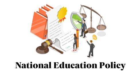 National Education Policy: The New Transformations in the Education System