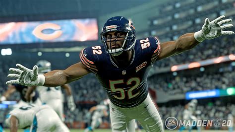 Why Madden NFL 20 Is the Best Madden Game in Years | Complex