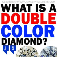 WHAT’S A DOUBLE-COLOR DIAMOND? – Jewelry Secrets