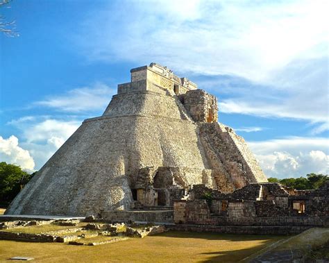 6 fascinating Maya ruins in Mexico you must visit