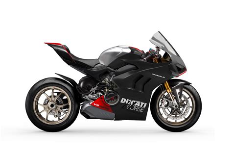 New Ducati Panigale V4 range launched in India: price, features | Autonoid