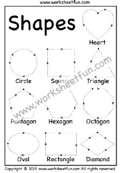 Squares – 1-30 – Worksheet / FREE Printable Worksheets – Worksheetfun