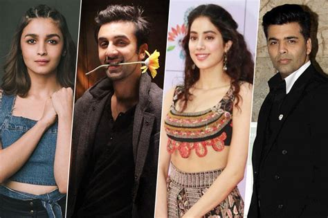 Karan Johar reveals cast of Kuch Kuch Hota Hai 2