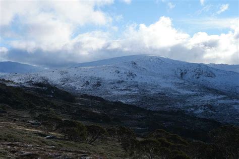 Mount Kosciuszko, Canberra, Australia | Holidify