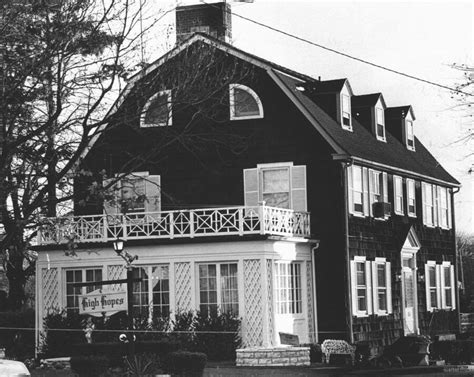 The Amityville Horror House And Its True Story Of Terror