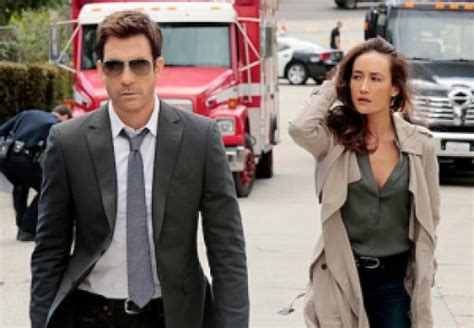 ‘Stalker’ Preview — First Impression of CBS Pilot in the Fall Line-Up | TVLine