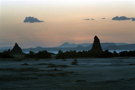 Lac Abbé travel | Djibouti, Africa - Lonely Planet