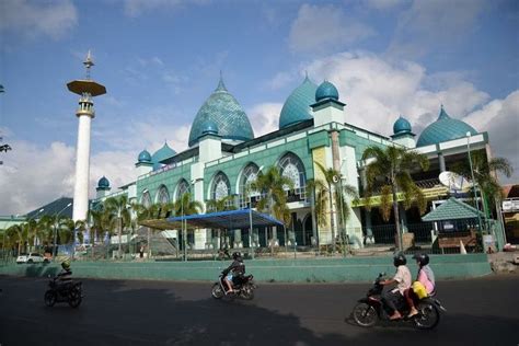 Jadwal Azan dan Sholat Medan Hari Ini Kamis 10 Februari 2022 : Imsak ...