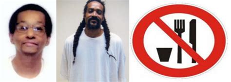 Update on Corcoran prison hunger strikers fighting for improved medical care – BLACK TALK RADIO ...