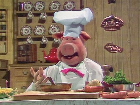 Pigchef