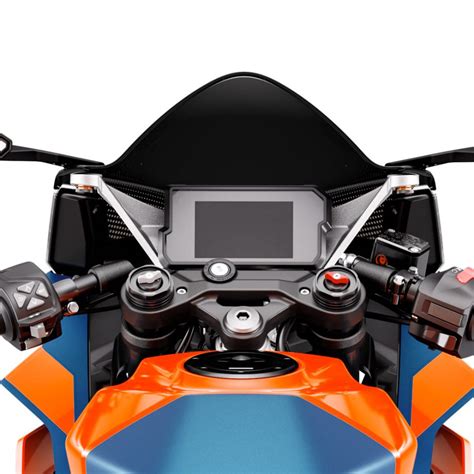 2023 KTM RC 390 [Specs, Features, Photos]