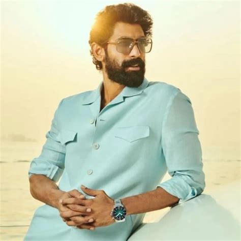 Rana Daggubati Hits And Flops Movies List - OTTARASAN