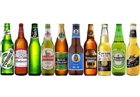 Vocal for local: Can India’s beer brands go global? - Brewer World-Everything about beer is here