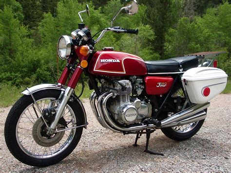 Review of Honda CB 400 N 1979: pictures, live photos & description ...