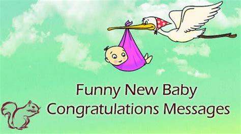 New Baby Messages for Grandparents, Grandparent Baby Congratulations Wishes