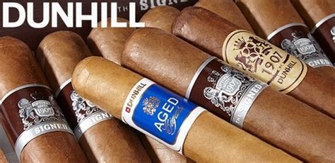 Top 20 Cigar Brands - Growing & popular Cigar Brands across the world