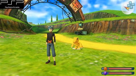 Digimon world re digitize english dub iso - freeloadssign