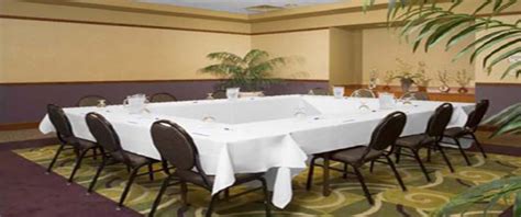 Hilton Garden Inn Detroit Downtown Meetings and Events