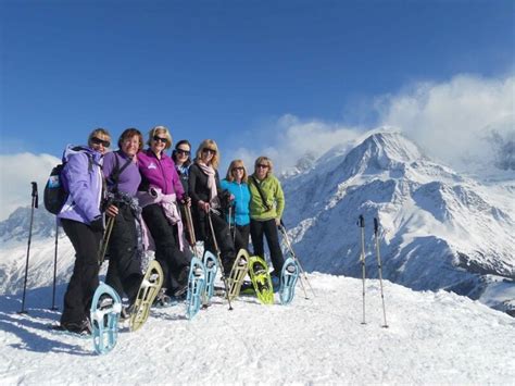 How to Snowshoe: Hiking Is Not Meant Just for Summer