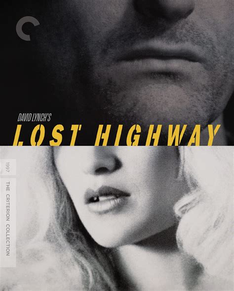 Lost Highway (1997) | The Criterion Collection