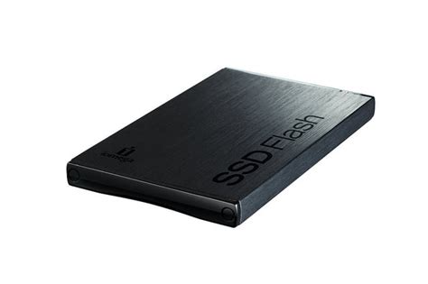 Iomega USB 3.0 External SSD