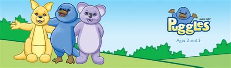 AWANA Puggles - for ages 2 to 3 - Introducing Biblical Precepts | Awana puggles, Puggle, Awana