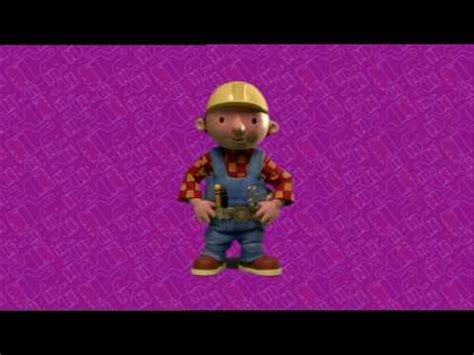 BOB THE BUILDER - MEGAMIX! - YouTube