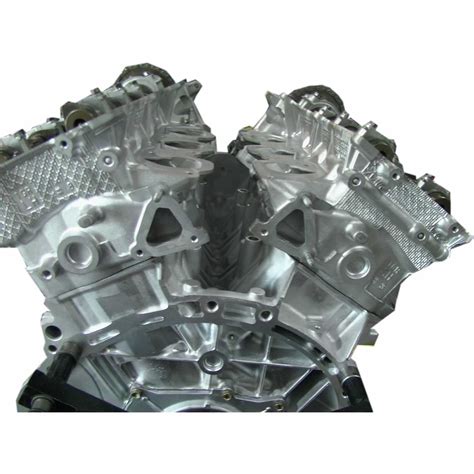 » Rebuilt 2003-2004 Toyota 4Runner 1GR-FE 4.0L Longblock Engine