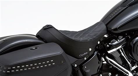 Heritage Softail Bobber Seat | Webmotor.org