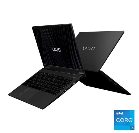 "VAIO 14.1"" Laptop, Intel i5, 16GB, 1TB SSD, Quad Core, Fingerprint ...