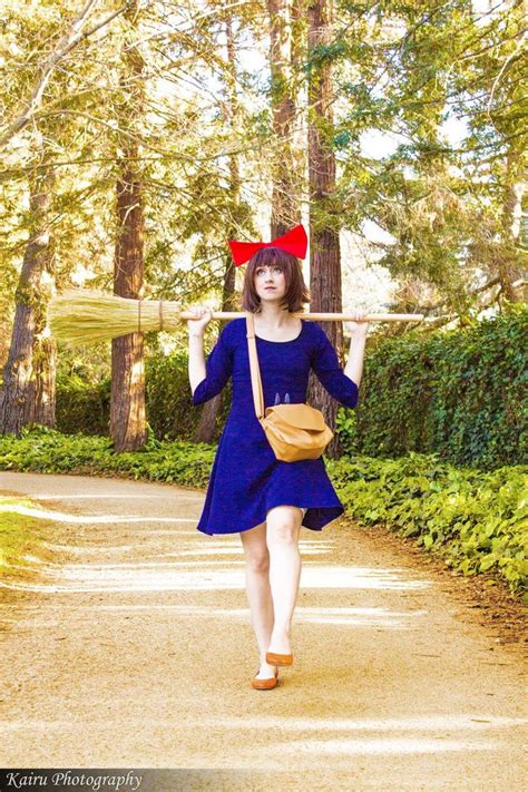 Kiki's Delivery Service by NovemberCosplay on DeviantArt