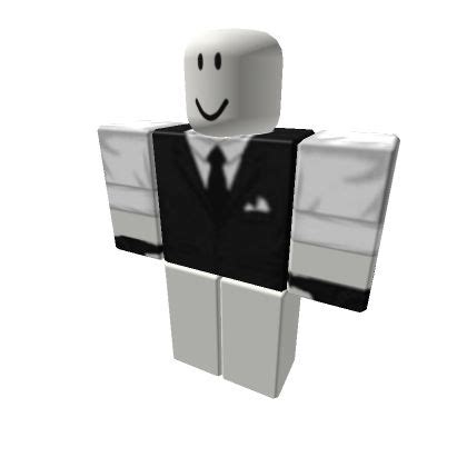 Roblox Vest Shirt