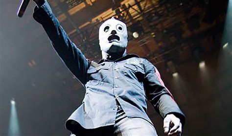 Slipknot Discusses Plans For Unreleased “Look Outside Your Window ...