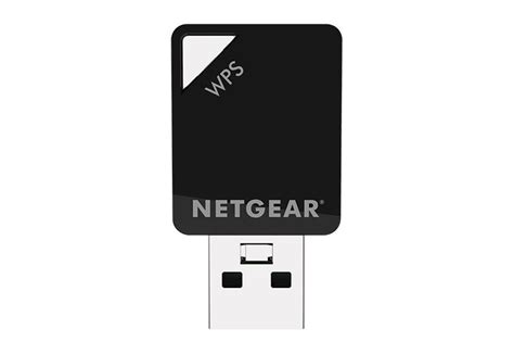 A6100 | WiFi Adapters | Networking | Home | NETGEAR