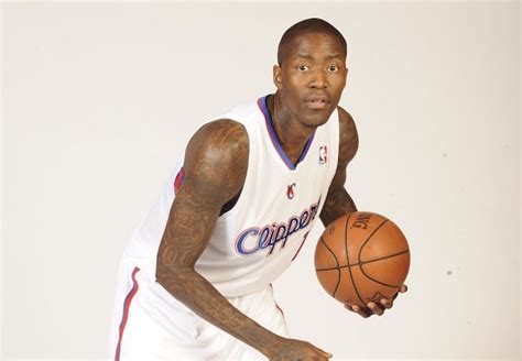 Jamal Crawford Named Sixth Man of the Year