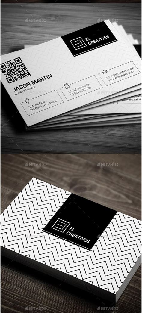 10 Best Business Card Design Ideas