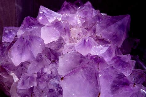 Facts About Violet Crystals: Meanings, Properties, and Benefits - Gemstagram